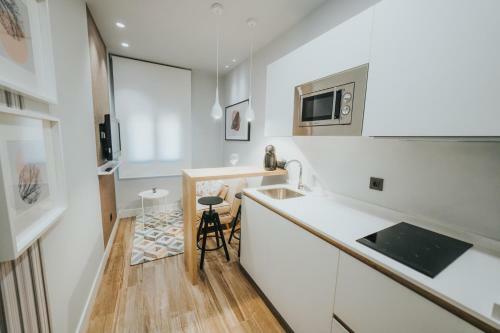Apartamentos Mk77 Le�n - Palomera