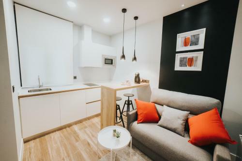 Apartamentos Mk77 Le�n - Palomera