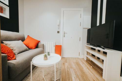 Apartamentos Mk77 Le�n - Palomera