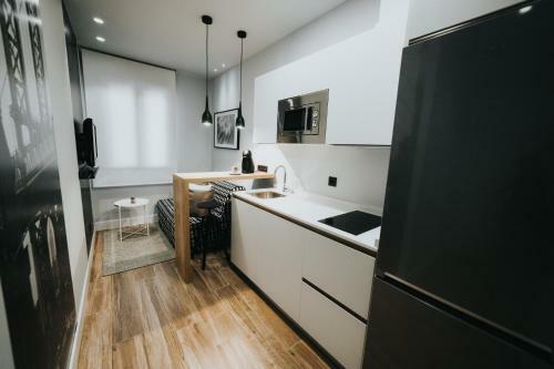 Apartamentos Mk77 Le�n - Palomera