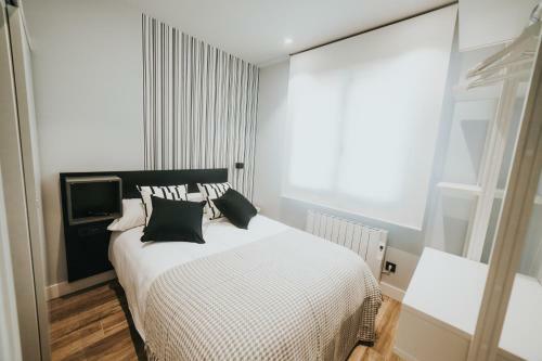 Apartamentos Mk77 Le�n - Palomera