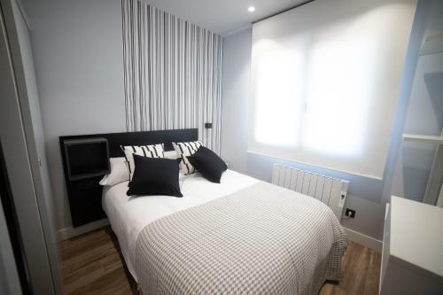 Apartamentos Mk77 Le�n - Palomera