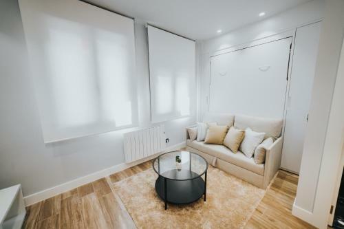 Apartamentos Mk77 Le�n - Palomera