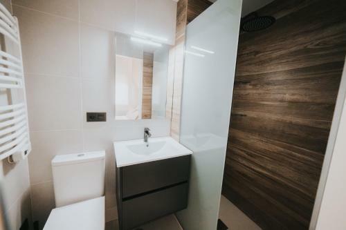 Apartamentos Mk77 Le�n - Palomera
