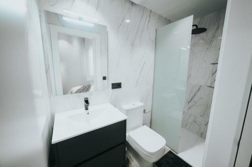 Apartamentos Mk77 Le�n - Palomera