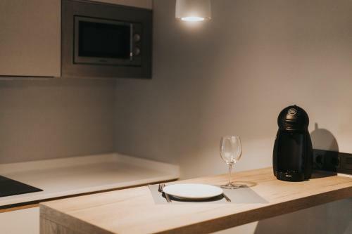 Apartamentos Mk77 Le�n - Palomera
