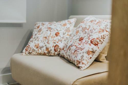Apartamentos Mk77 Le�n - Palomera