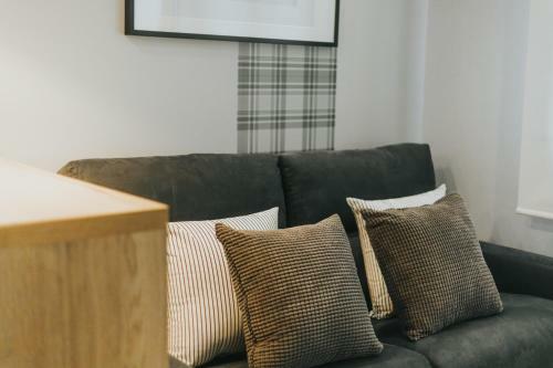 Apartamentos Mk77 Le�n - Palomera
