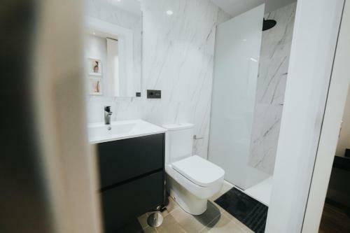 Apartamentos Mk77 Le�n - Palomera