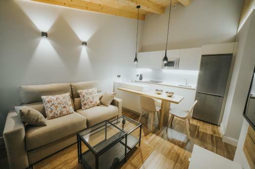 Apartamentos Mk77 Le�n - Palomera