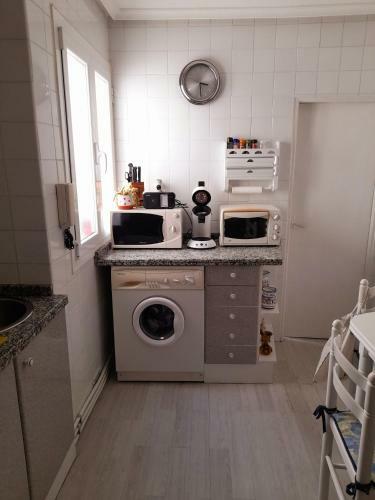 Apartamento La Palomera