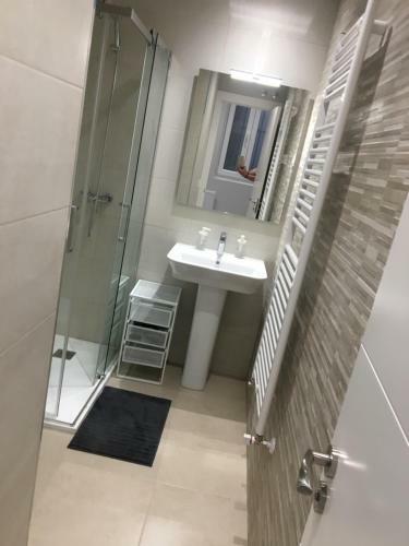 Apartamento Viviendas Deluxe Gil Y Carrasco