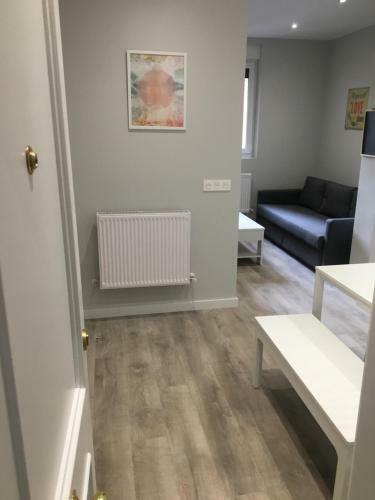 Apartamento Viviendas Deluxe Gil Y Carrasco