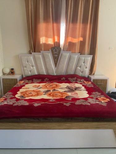 Apartamento Mmiqdad