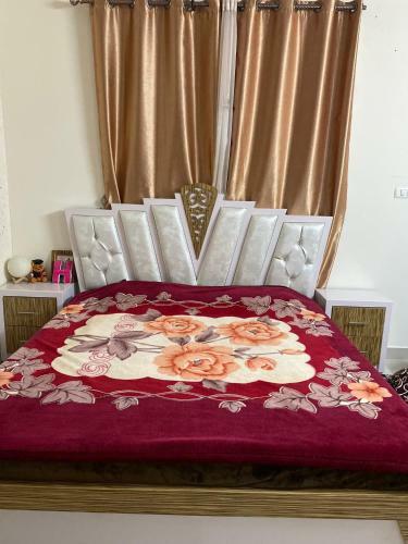 Apartamento Mmiqdad