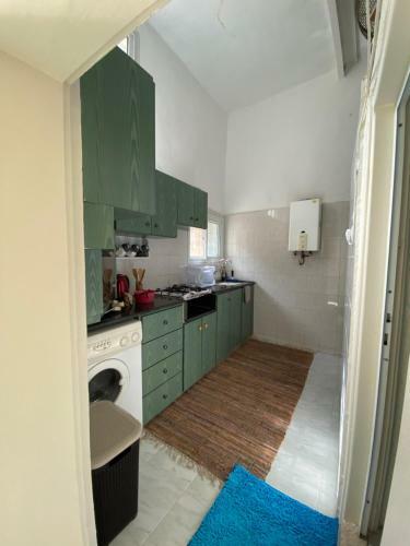 Apartamento Hayat Guest House