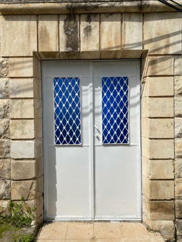 Apartamento Hayat Guest House