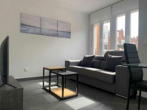 Apartamentos Ram�n Y Cajal