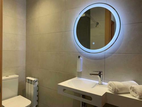 Apartamentos Ram�n Y Cajal