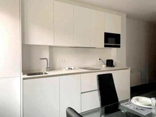 Apartamentos Ram�n Y Cajal