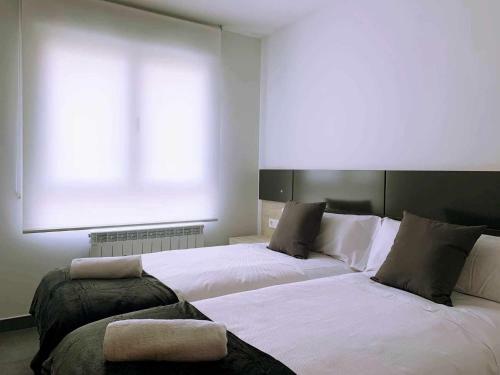 Apartamentos Ram�n Y Cajal