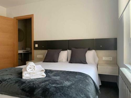 Apartamentos Ram�n Y Cajal