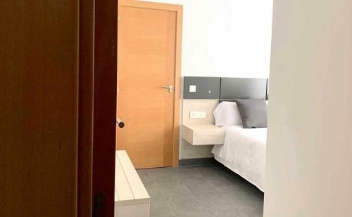 Apartamentos Ram�n Y Cajal