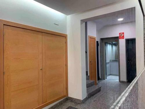 Apartamentos Ram�n Y Cajal