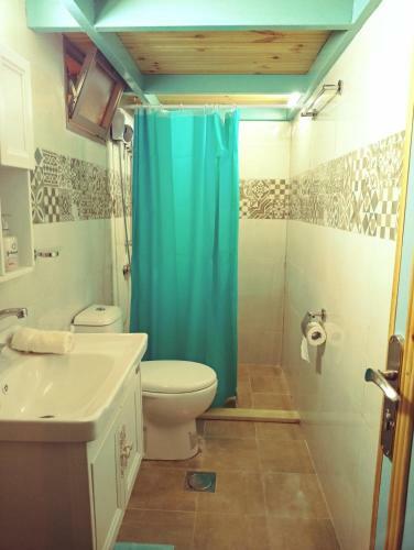 Albergue Turquoise