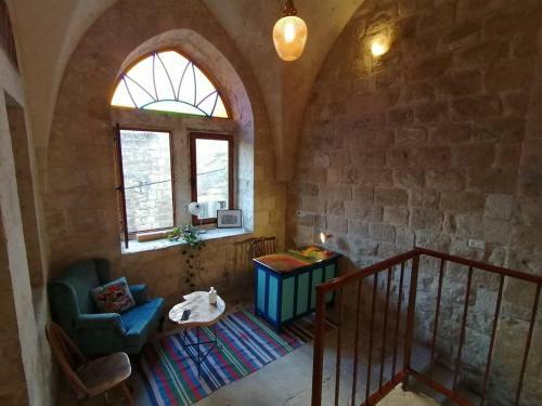 Albergue Turquoise