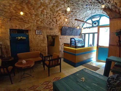 Albergue Turquoise