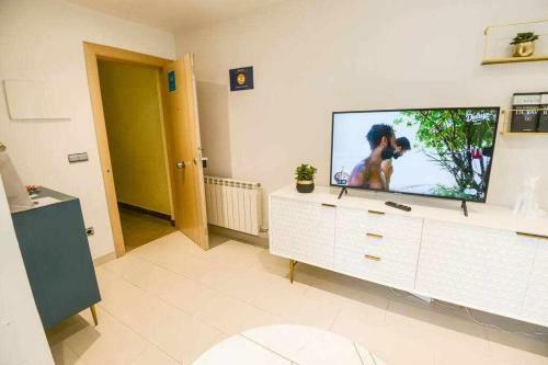 Si�ntete Como En Casa En Apartamento Padre Isla