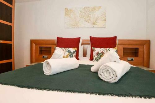 Si�ntete Como En Casa En Apartamento Padre Isla
