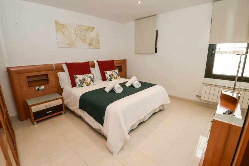 Si�ntete Como En Casa En Apartamento Padre Isla