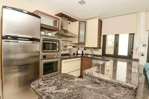 Si�ntete Como En Casa En Apartamento Padre Isla
