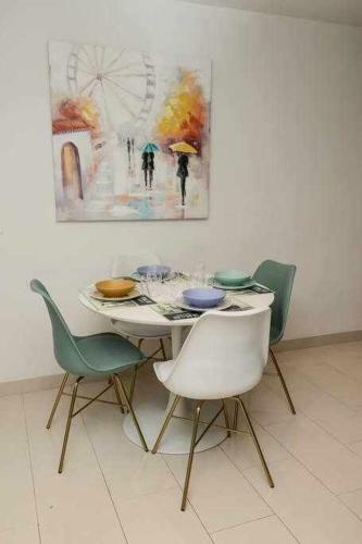 Si�ntete Como En Casa En Apartamento Padre Isla