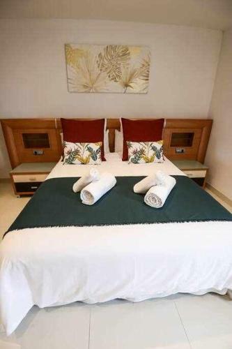 Si�ntete Como En Casa En Apartamento Padre Isla
