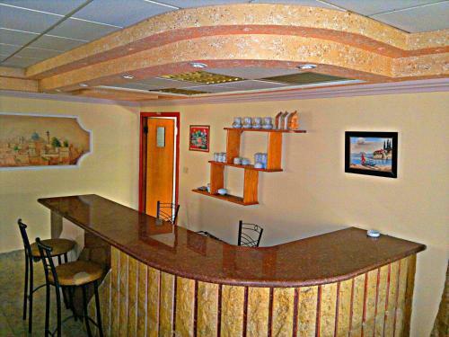 Motel Crystal Hotel ???? ???????