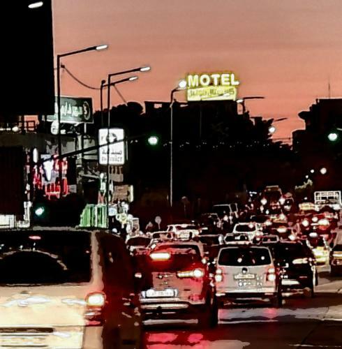 Motel Crystal Hotel ???? ???????