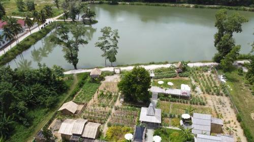 Baibai At Thaimuang Farmstay