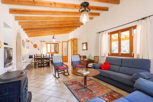 Villa Sa Rota