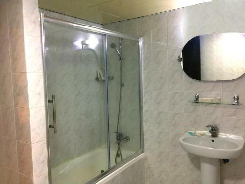 Regency Hotel Hebron
