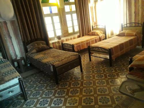 Hostal Soufan Guest House