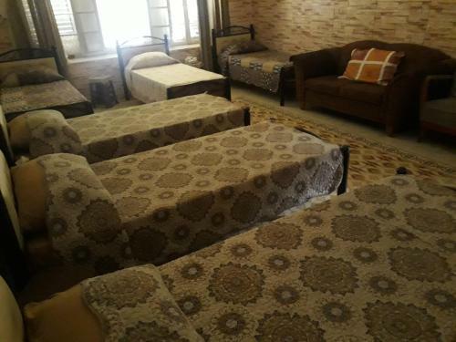 Hostal Soufan Guest House