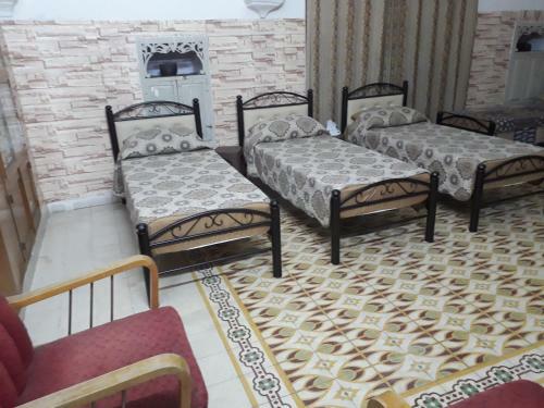 Hostal Soufan Guest House