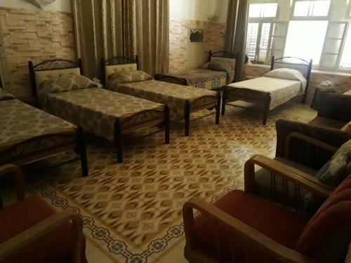 Hostal Soufan Guest House