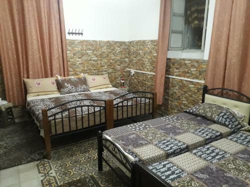 Hostal Soufan Guest House