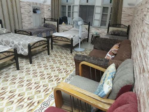 Hostal Soufan Guest House