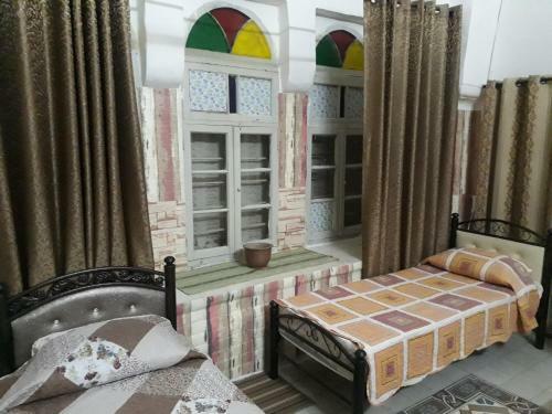 Hostal Soufan Guest House