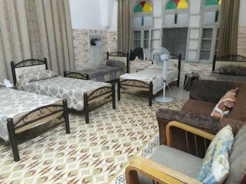 Hostal Soufan Guest House